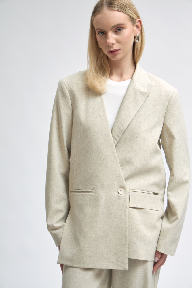 Пиджак The Hills