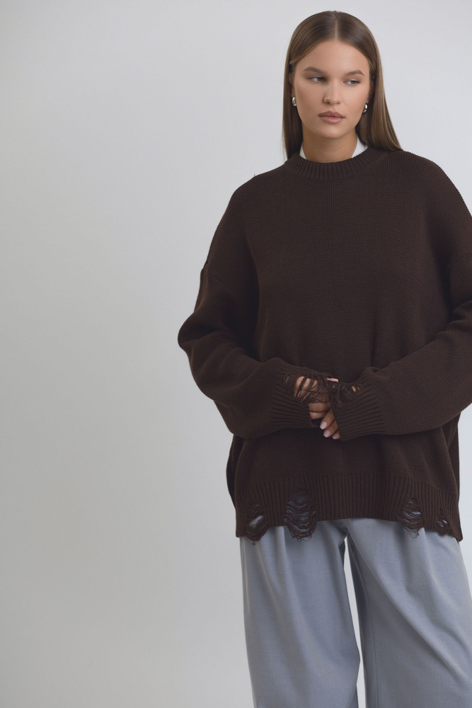 Джемпер The Hills