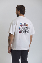 Футболка The Hills