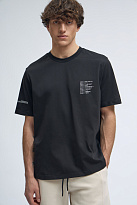 Футболка The Hills