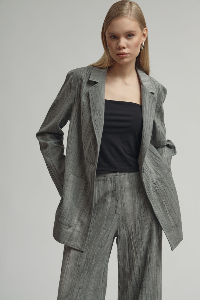 Пиджак The Hills