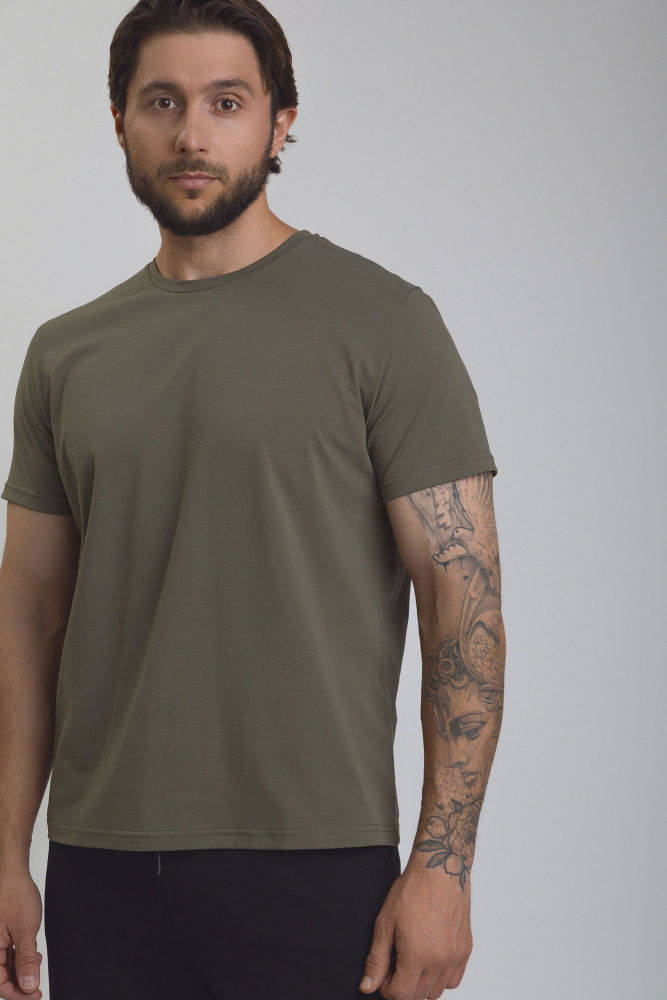 Футболка The Hills