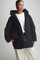 Куртка зимняя The Hills