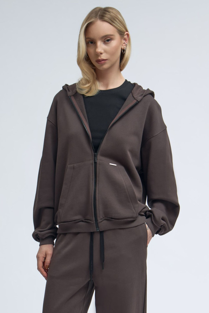 Толстовка The Hills