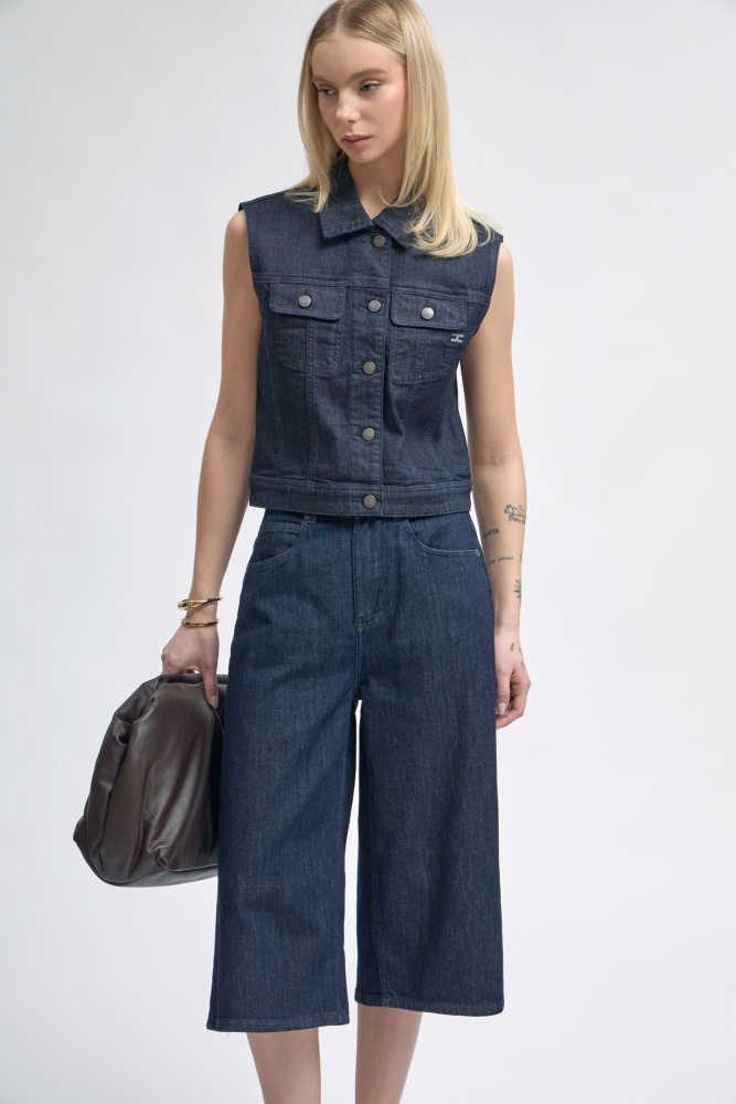 Шорты джинсовые The Hills