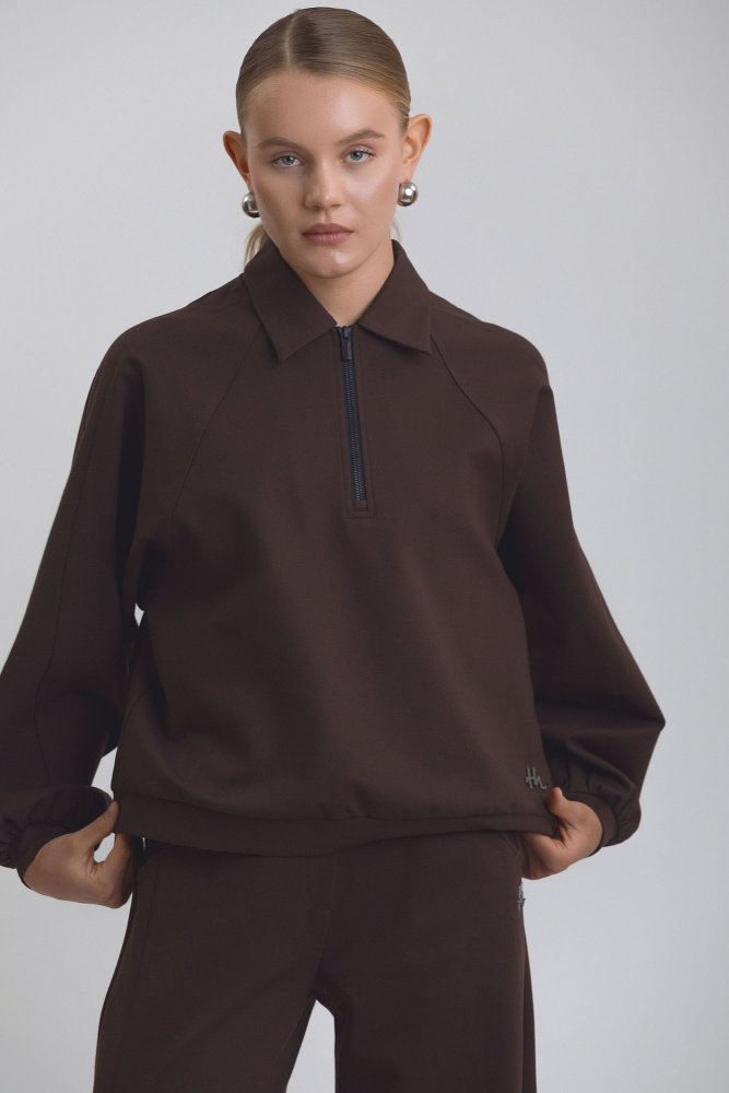 Свитшот The Hills