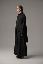 Рубашка с длинным рукавом The Hills