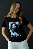 Футболка The Hills