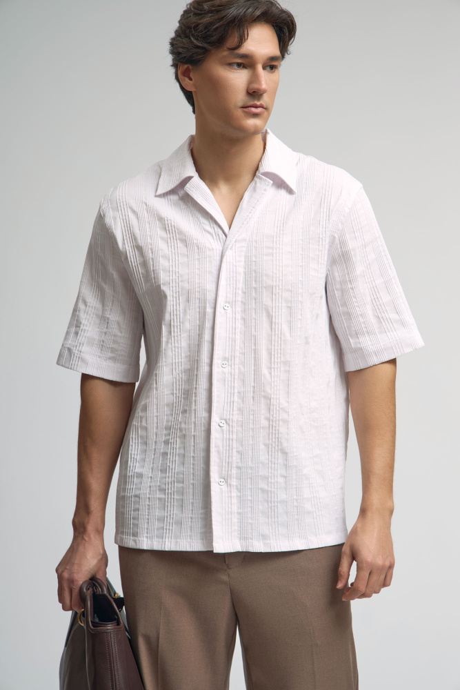 Рубашка The Hills