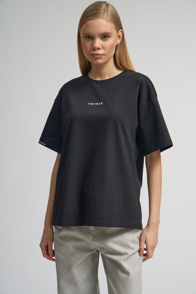 Футболка The Hills