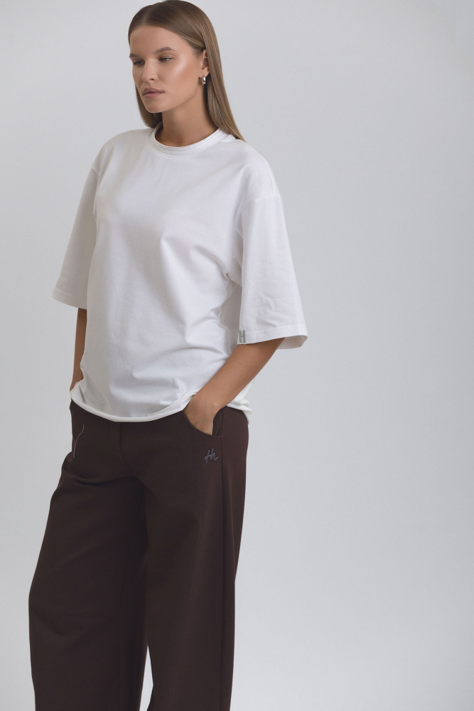 Футболка The Hills