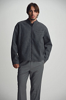 Бомбер The Hills