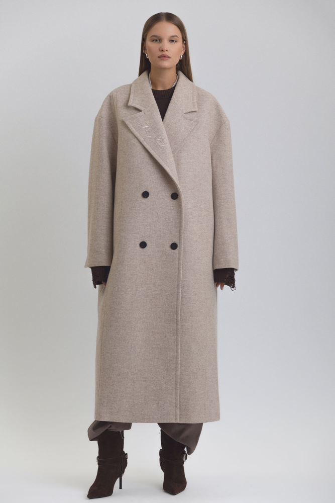 Пальто The Hills