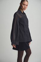 Рубашка The Hills