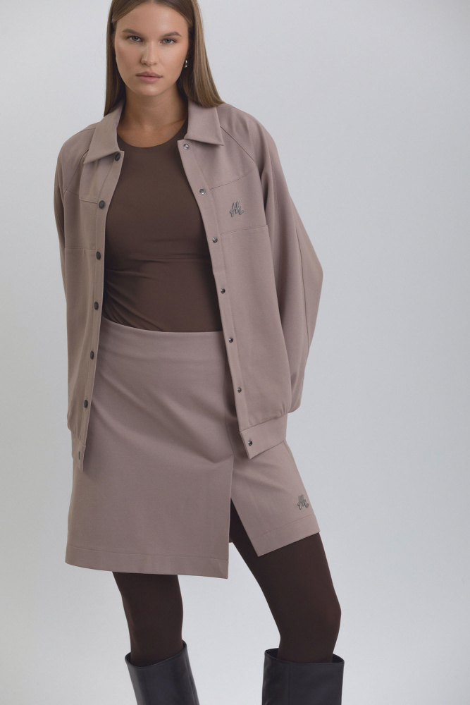 Тректоп The Hills