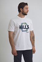 Футболка The Hills