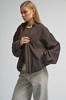 Бомбер The Hills