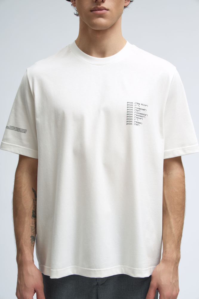 Футболка The Hills