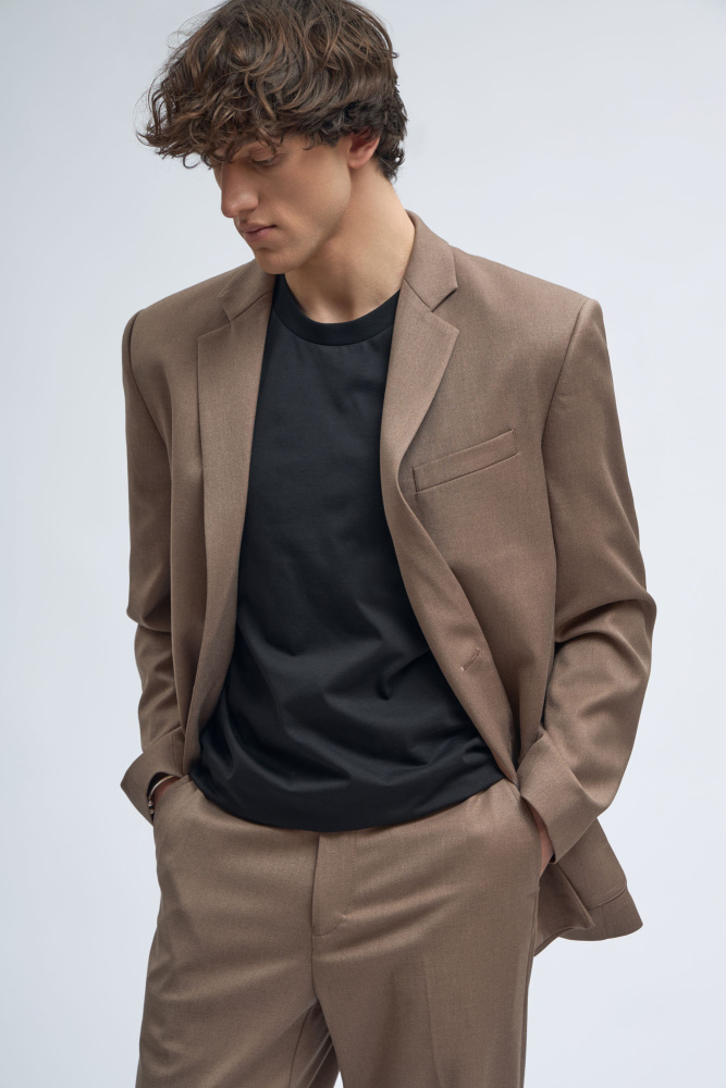 Пиджак The Hills