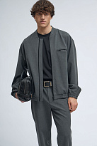 Бомбер The Hills