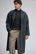 Пальто The Hills