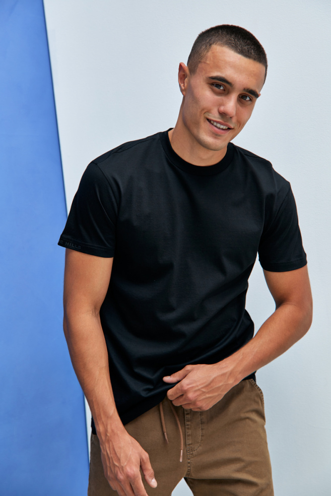 Футболка The Hills