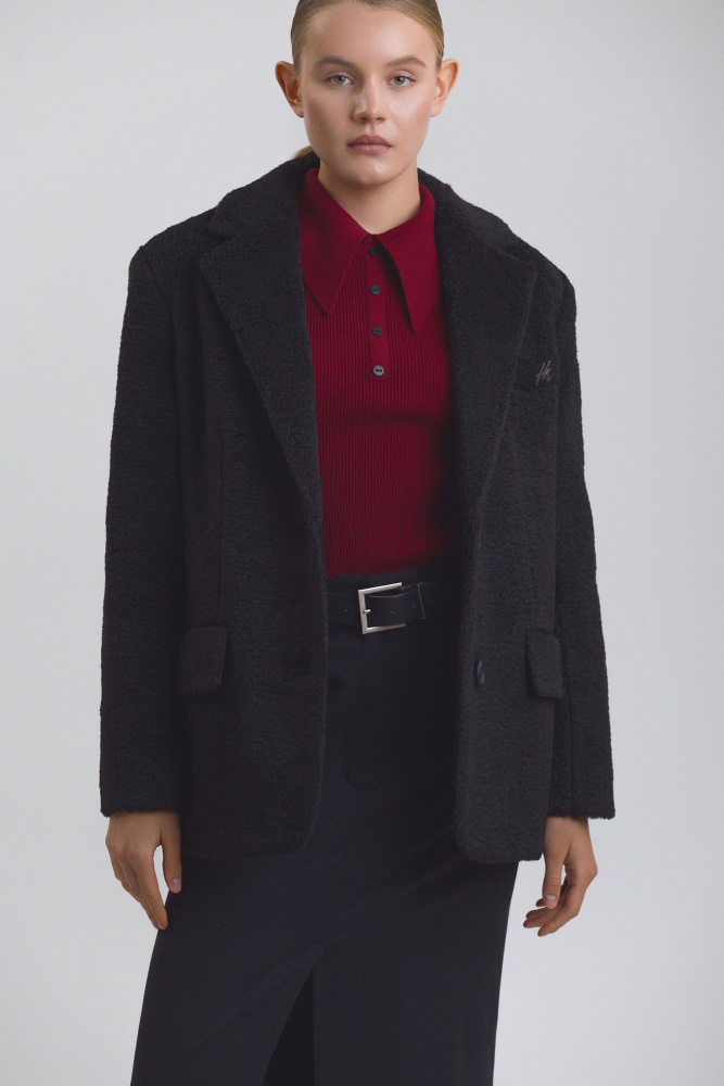 Пальто The Hills