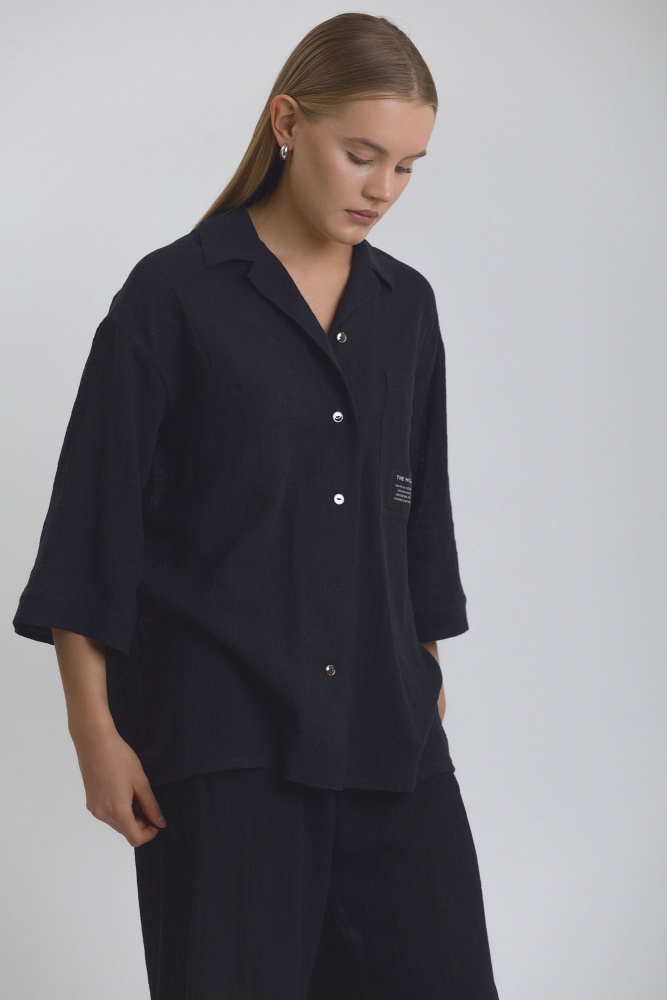 Рубашка The Hills