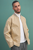 Бомбер The Hills