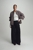 Брюки широкие The Hills