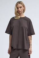 Футболка The Hills