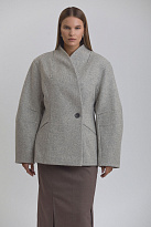 Пальто The Hills