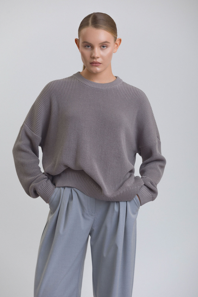 Джемпер The Hills