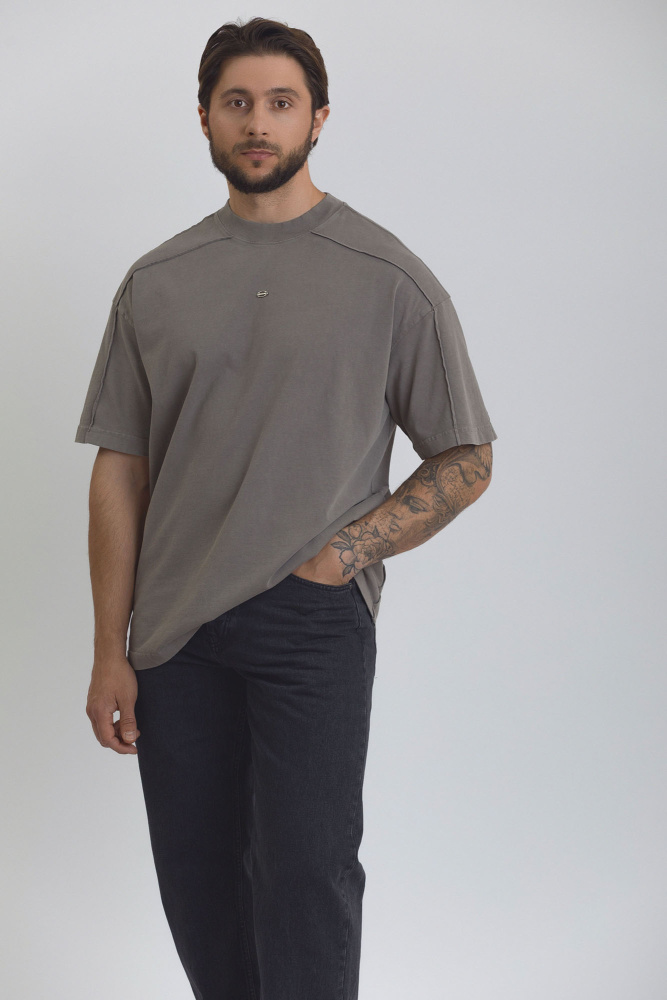 Футболка The Hills