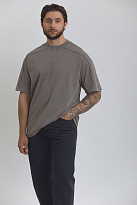 Футболка The Hills