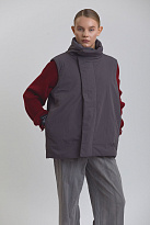 Жилет утеплённый The Hills