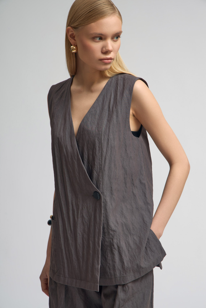 Жилет The Hills