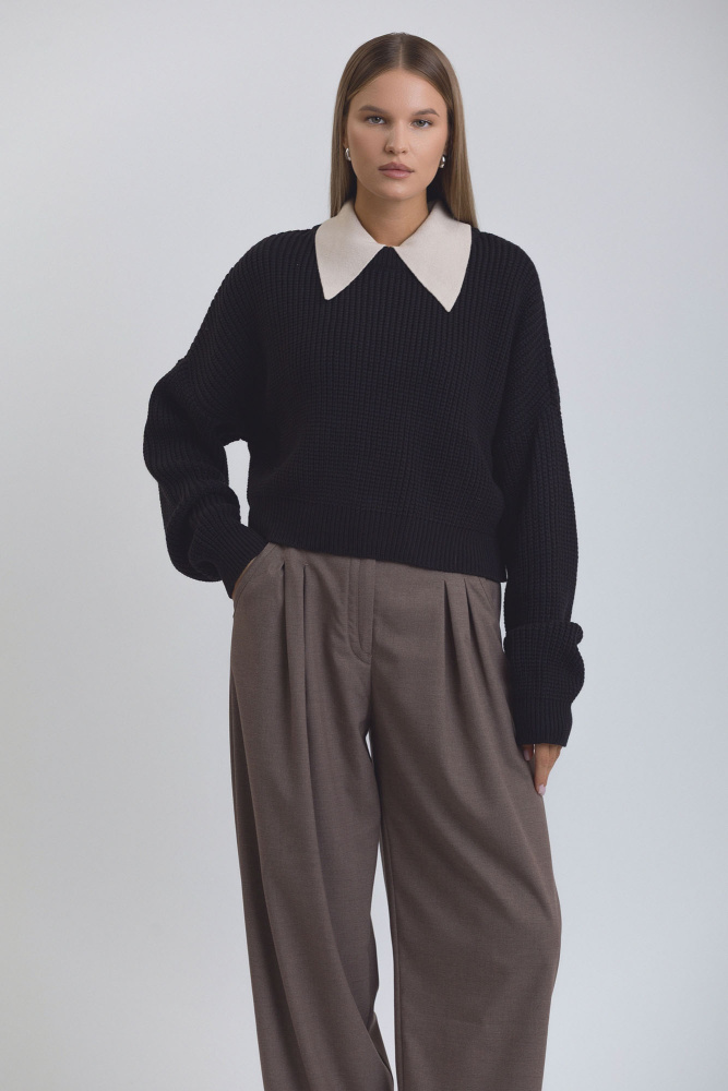 Джемпер The Hills