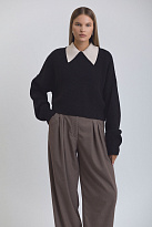 Джемпер The Hills