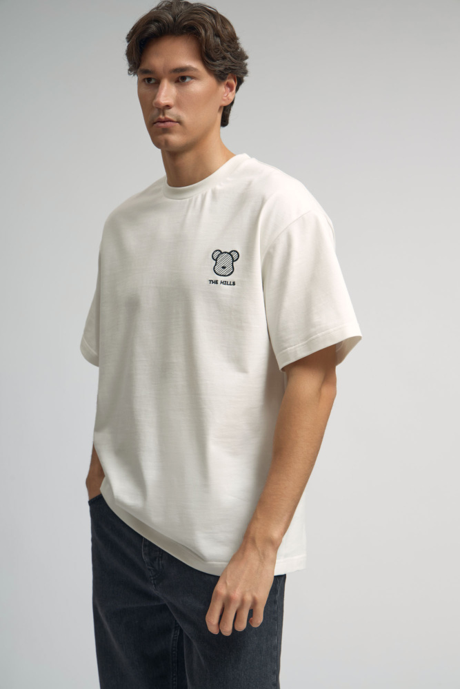 Футболка The Hills