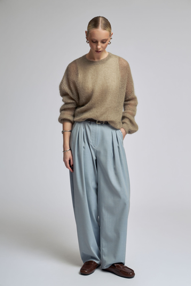 Свитер The Hills