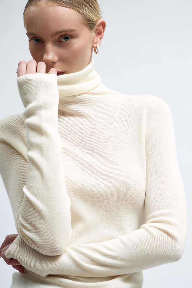 Джемпер The Hills