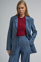 Пиджак The Hills