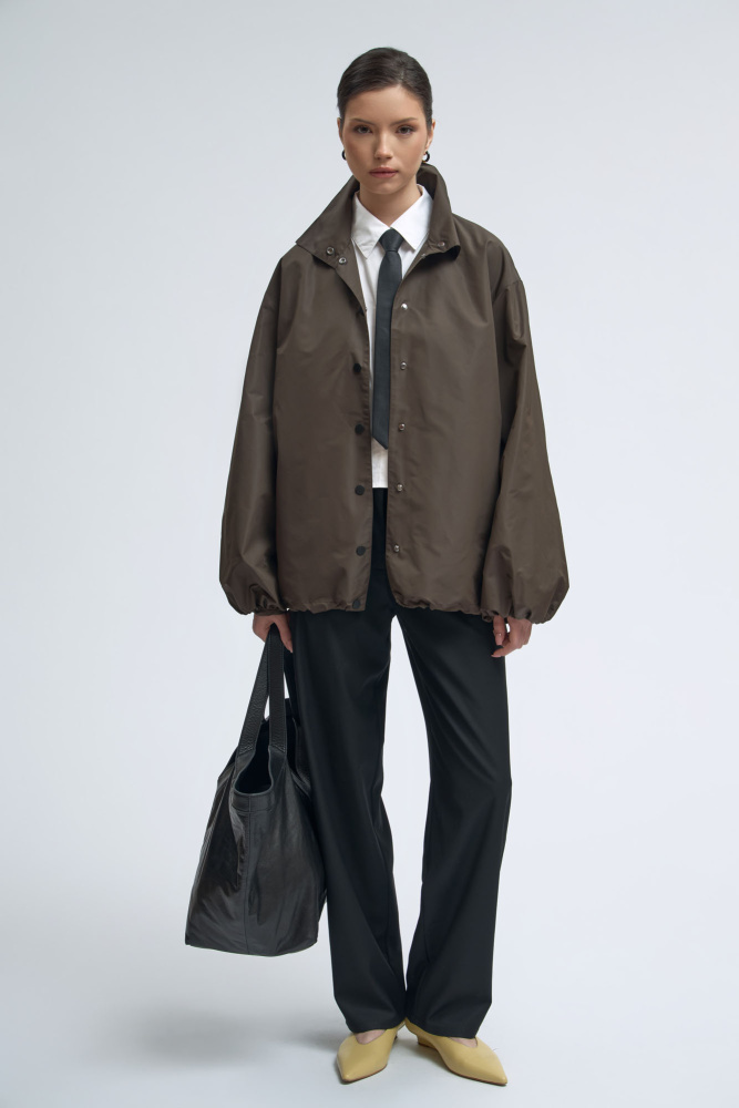 Ветровка The Hills