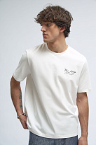 Футболка The Hills