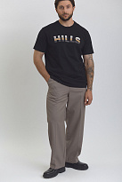 Футболка The Hills