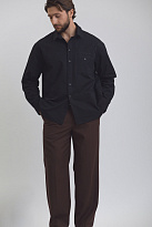 Рубашка с длинным рукавом The Hills