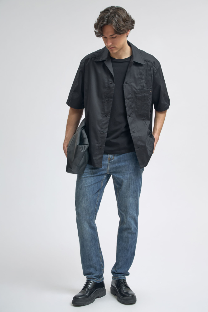 Джинсы The Hills