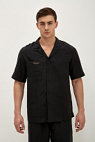 Рубашка с коротким рукавом The Hills