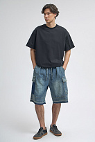 Шорты джинсовые The Hills